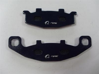 Motorcycle Brake Pad (Motorrad Bremsbelagsatz)